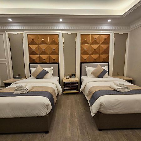 Dansavanh Namngum Resort Ban Keun Bagian luar foto