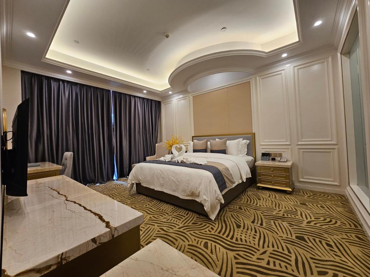 Dansavanh Namngum Resort Ban Keun Bagian luar foto