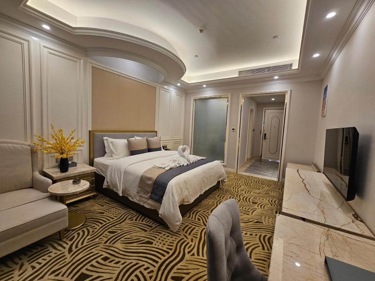 Dansavanh Namngum Resort Ban Keun Bagian luar foto