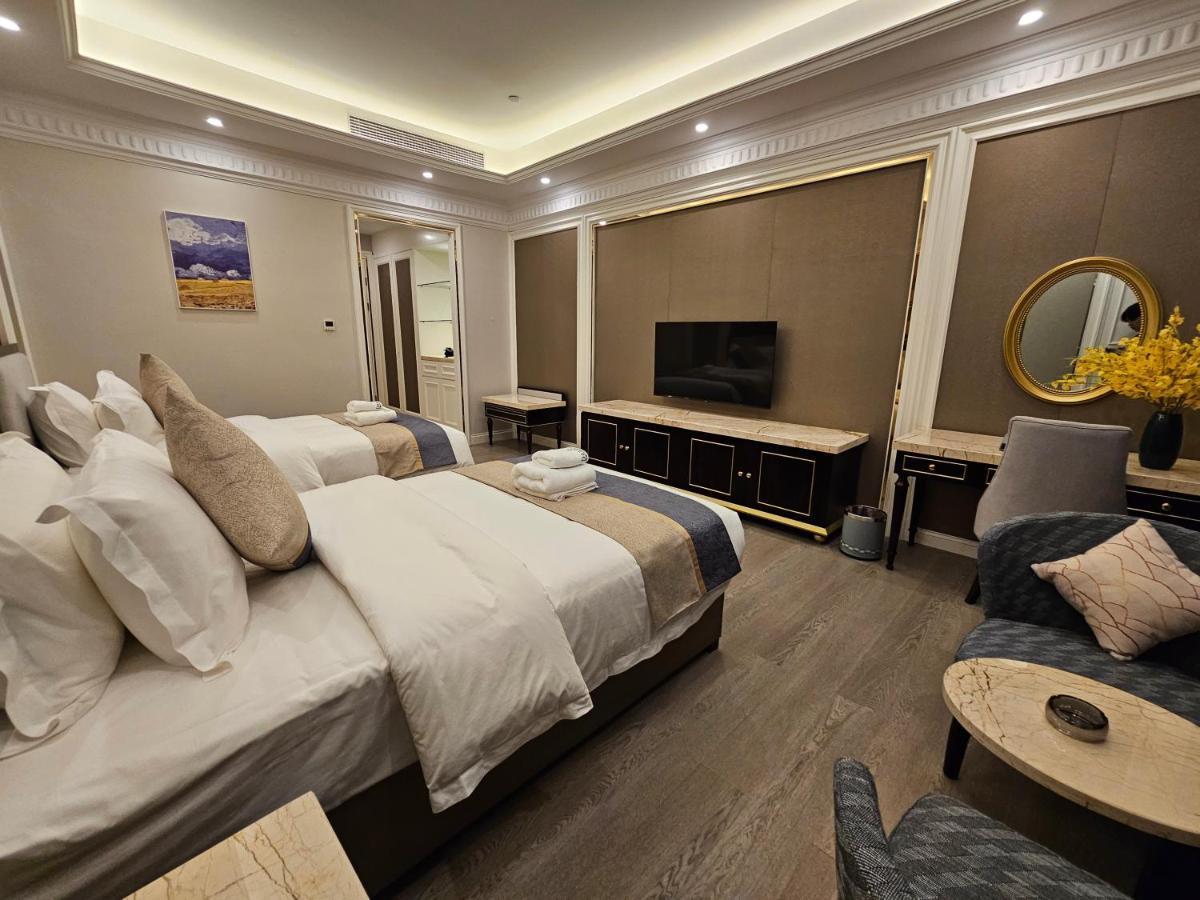Dansavanh Namngum Resort Ban Keun Bagian luar foto