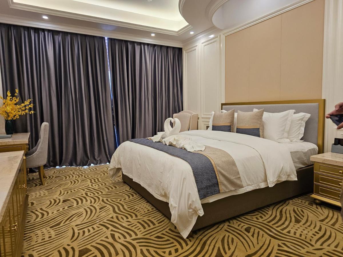 Dansavanh Namngum Resort Ban Keun Bagian luar foto