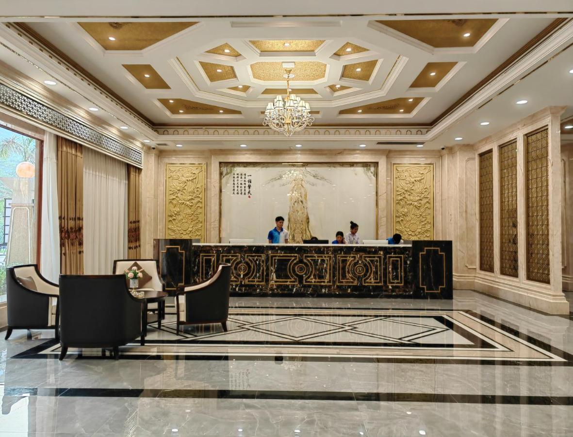 Dansavanh Namngum Resort Ban Keun Bagian luar foto